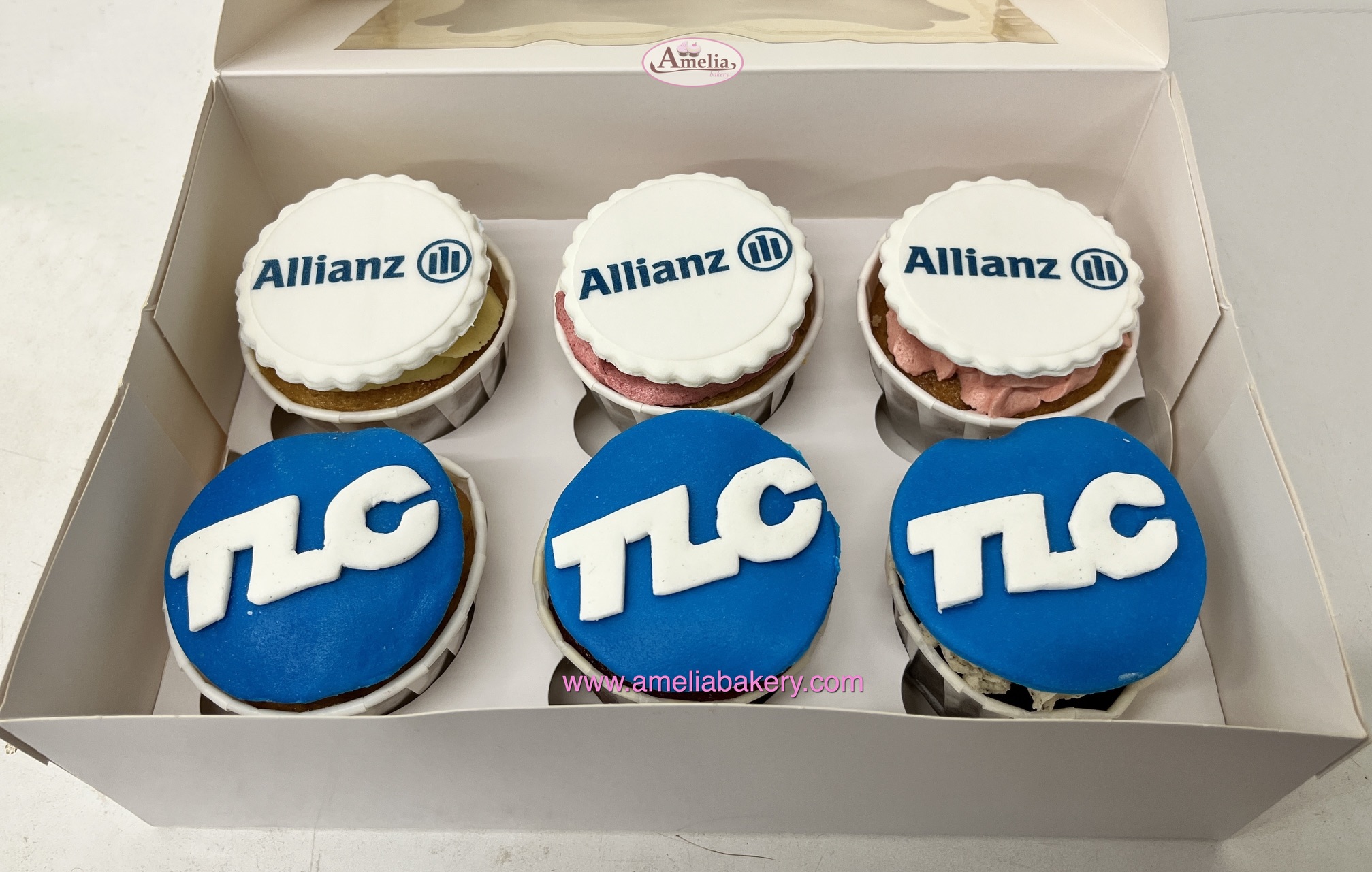 Cupcakes-corporativos-TLC-allianz