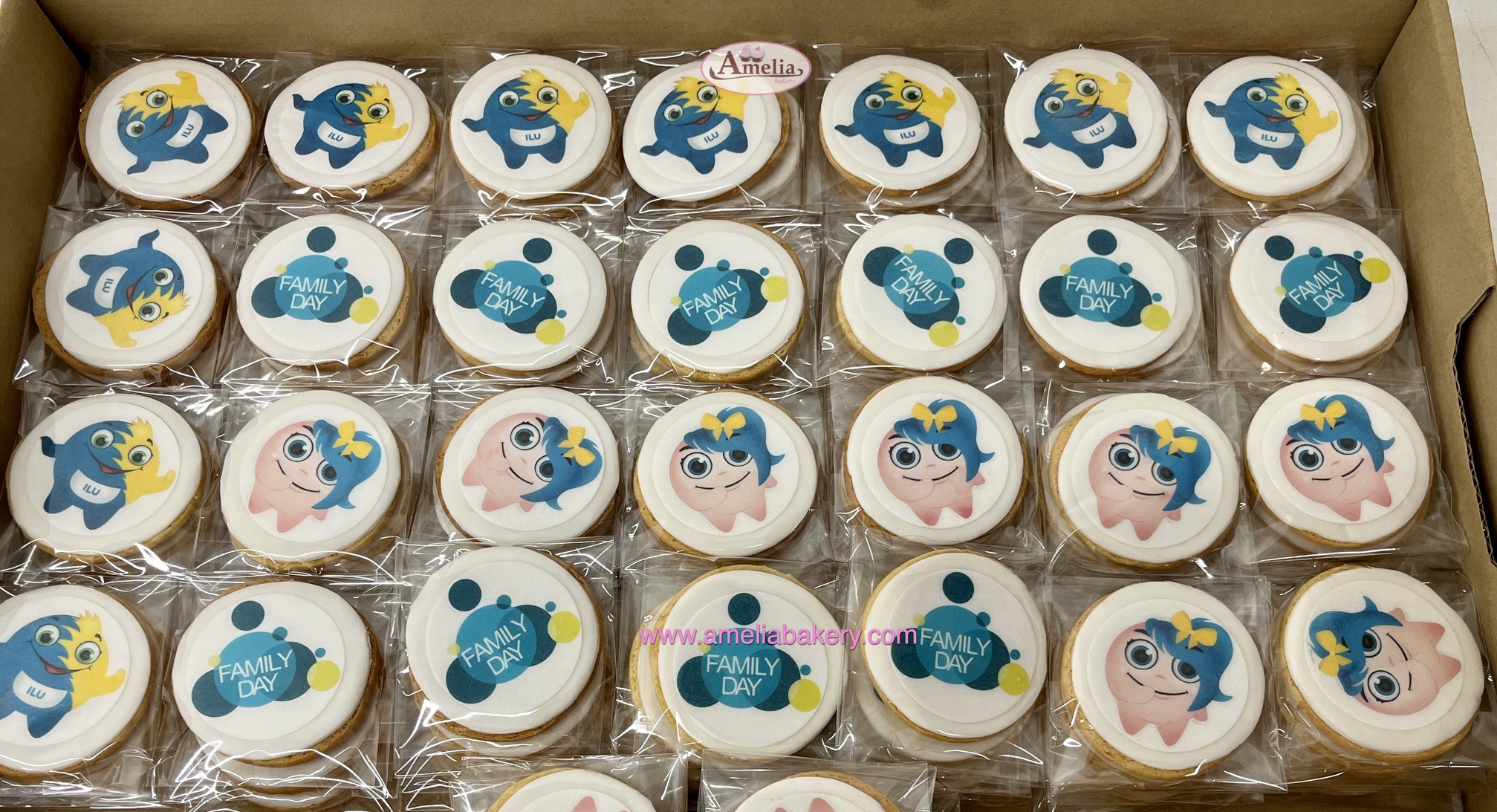 Galletas-corporativas-ilunion-oblea