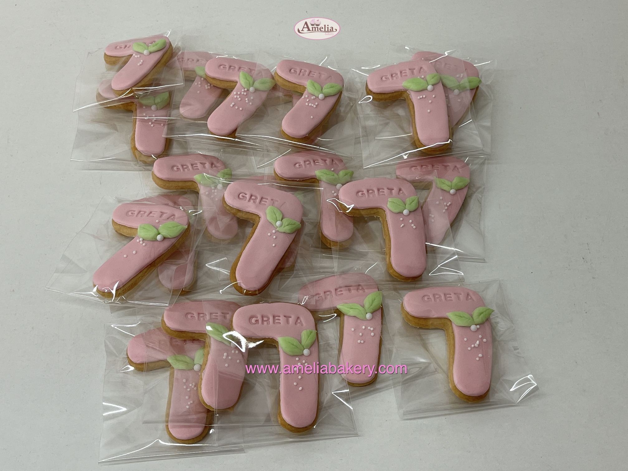 Galletas-numero-7-con-hojas