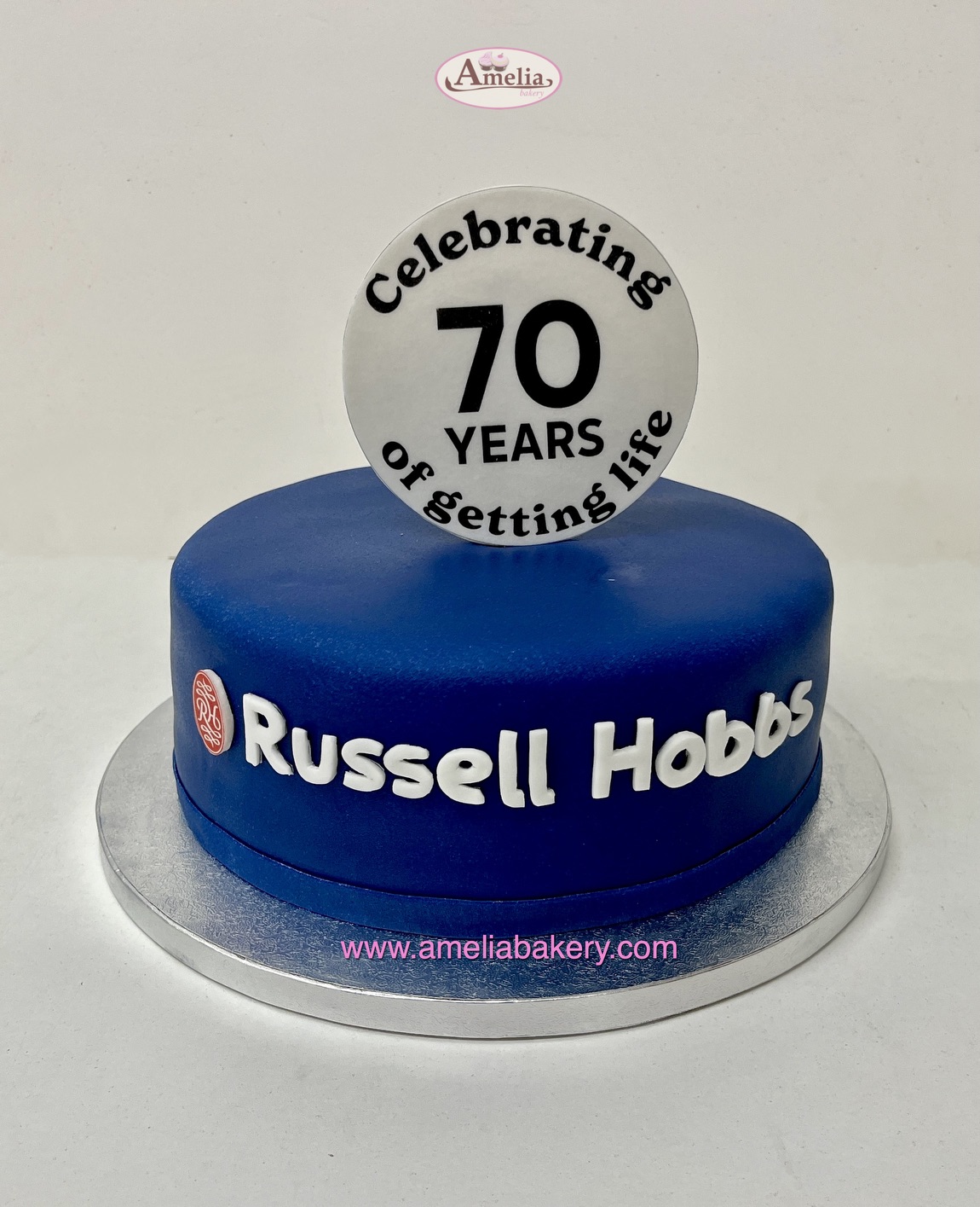 Tarta-corporativa-russell-hobbs